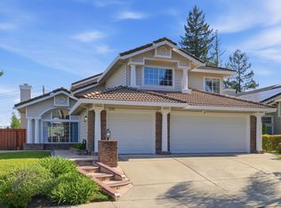 4178 Rockcreek Dr, Danville, CA 94506