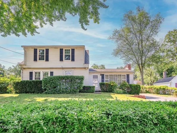 42 Waterman Avenue, Albany, NY 12205