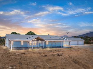 41879 Gassner Rd, Anza, CA 92539