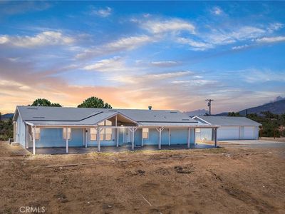 41879 Gassner Rd, Anza, CA, 92539