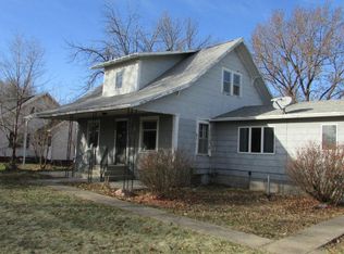 603 Maple St, Henderson, IA 51541