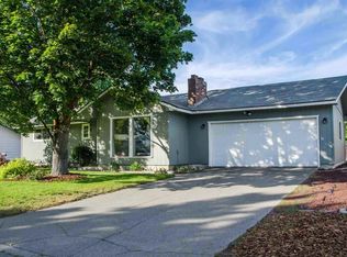 13217 E Tall Tree Rd, Spokane, WA 99216