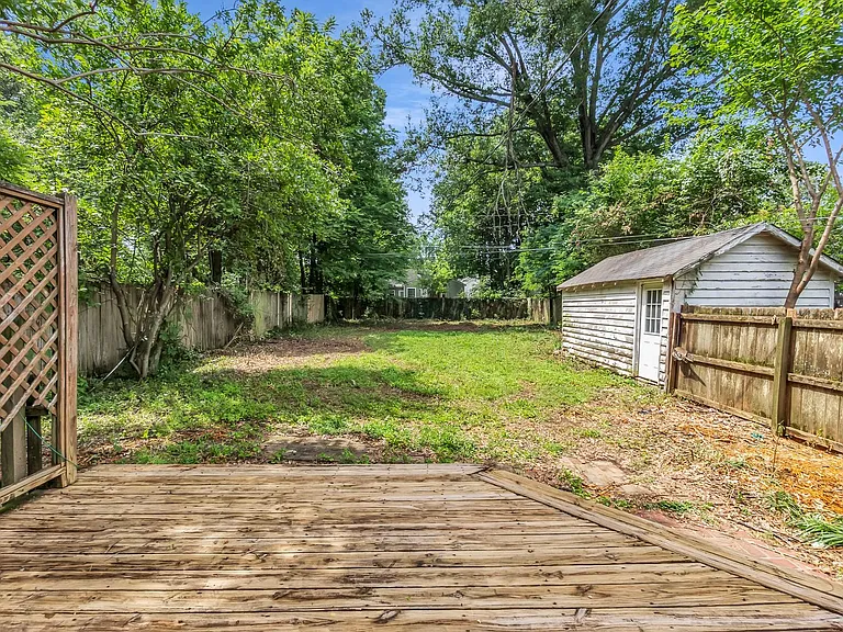3729 Spottswood Ave — Photo 4