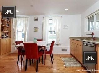 16 Saint Mary Rd #2, Cambridge, MA 02139