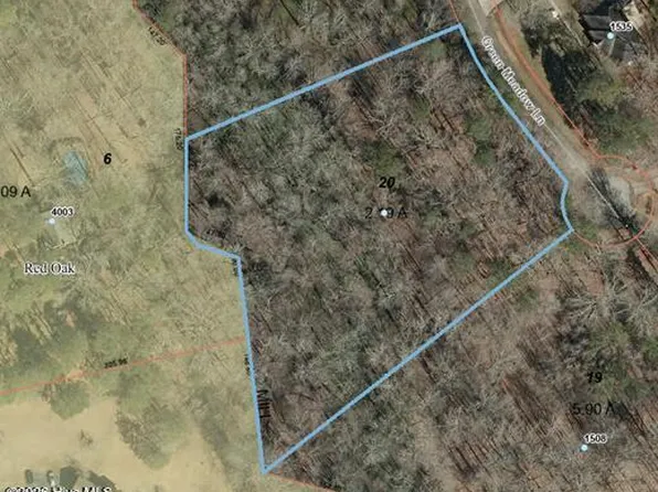 1542 Green Meadow Lane, Rocky Mount, NC 27804