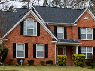 10031 Clearwater Trl, Jonesboro, GA 30238