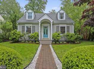 3022 Ferndale St, Kensington, MD 20895