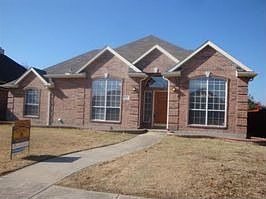 Home for Sale in Garland, Texas $144,900