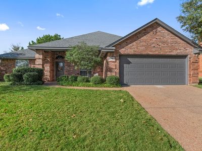 10171 Trail Ridge Dr, Benbrook, TX, 76126
