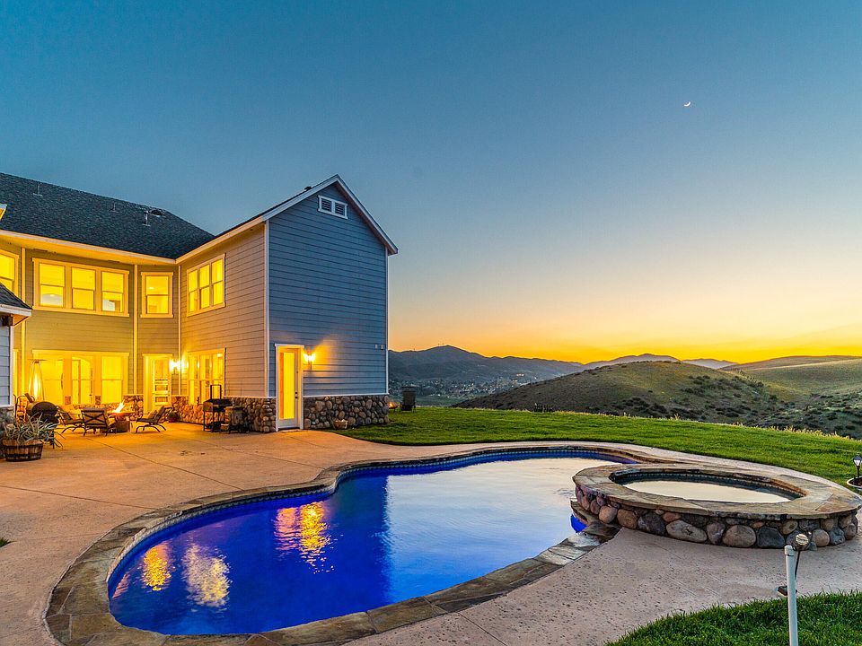 40350 75th St W, Leona Valley, CA 93551 Zillow