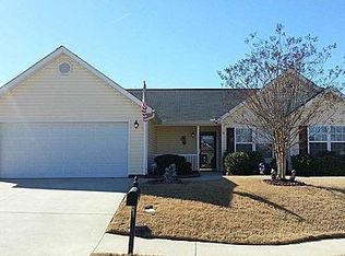 29 Heatherfield Dr, Simpsonville, SC 29680