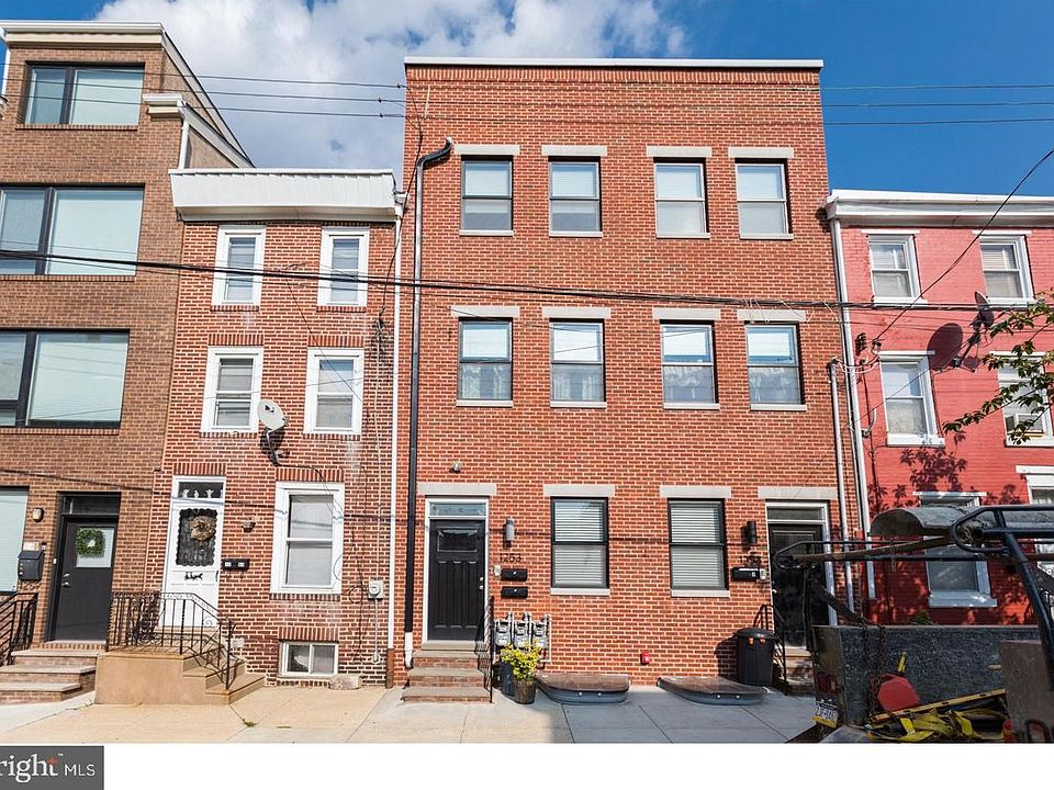 1st image of 1253 N. Mascher St #B