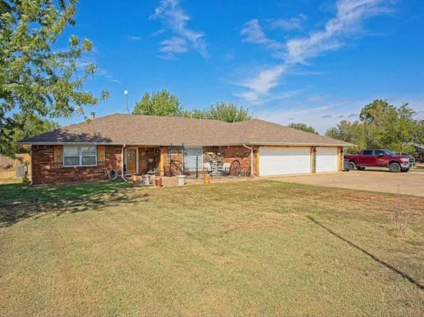 1901 S Broadway, Guthrie, OK 73044