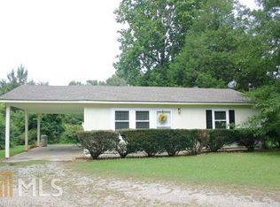 14 George Coggin Rd, Newnan, GA 30265