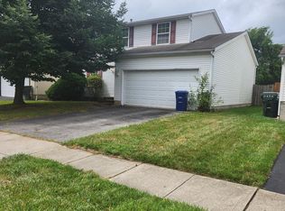 6446 Whims Rd, Canal Winchester, OH 43110