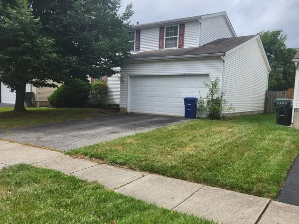 6446 Whims Rd, Canal Winchester, OH 43110