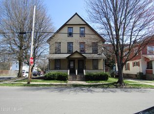 640-642 Cemetery St, Williamsport, PA