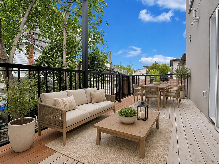 372 Berkley Ave #A — Photo 10
