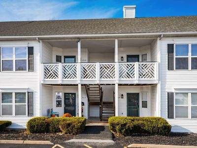 715 Milcrest Dr #715, Marysville, OH, 43040