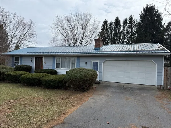 6782 Lyman Rd, Byron, NY 14422