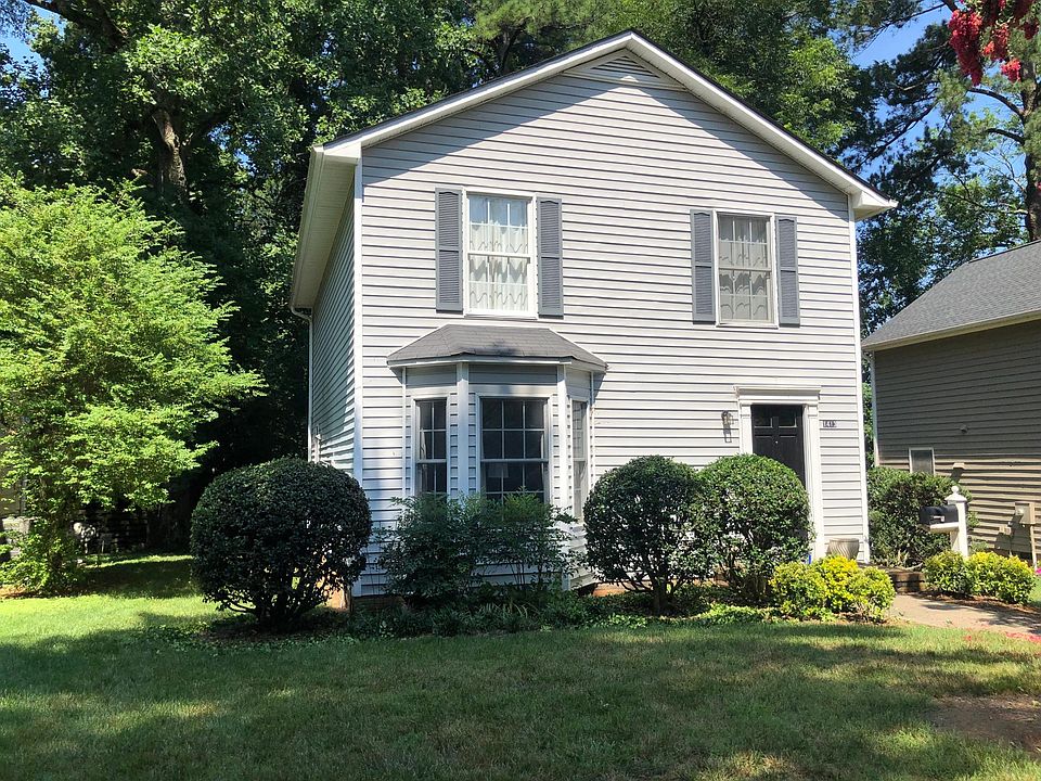 1413 Alabama Ave, Durham, NC 27705 Zillow