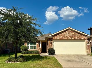 23806 Willow Haven Dr, Spring, TX 77389