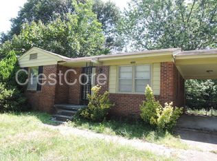 2696 Margot St, Memphis, TN 38118