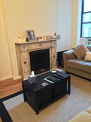 Rented by Marin Management Corp.