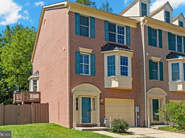 1000 Hidden Moss Dr, Cockeysville, MD 21030