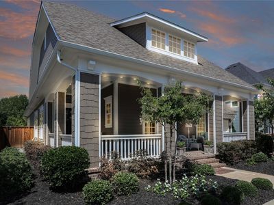 2704 Majestic Ave, McKinney, TX, 75071