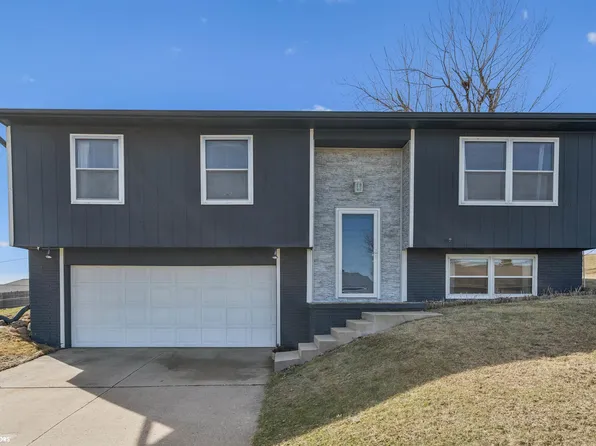 601 Newcastle Rd, Marshalltown, IA 50158