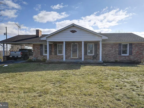 1474 Hunting Ridge Rd, Winchester, VA 22603