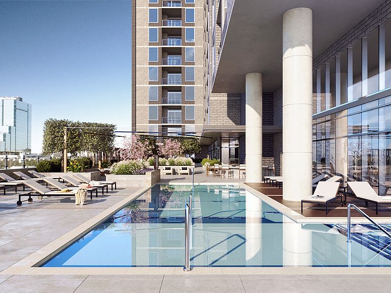 Nove at Knox Apartment Rentals Dallas, TX Zillow