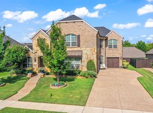 2823 Chatswood Dr, Trophy Club, TX 76262