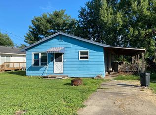 205 Gibbs St, Ravenswood, WV 26164