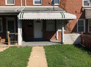 7230 Gough St, Baltimore, MD 21224