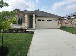121 Seminole Dr, San Marcos, TX 78666