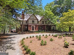 843 Springdale Rd, Atlanta, GA 30306