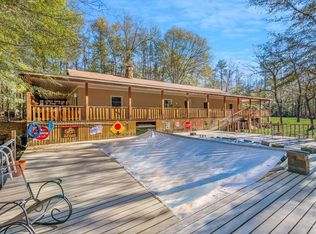 1220 Old Macon Rd, Danville, GA 31017