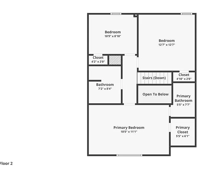 8194 Canyon Forge Dr — Photo 3