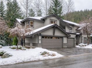 1530 Tynebridge Ln #20, Whistler, BC