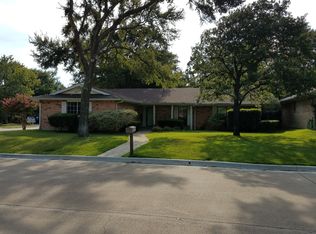 1517 Clover Hill Rd, Mansfield, TX 76063