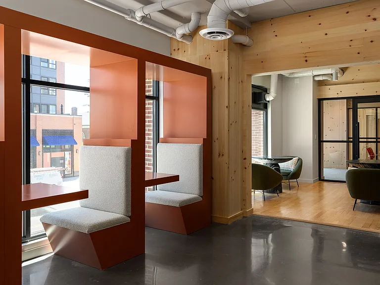 Community Coworking