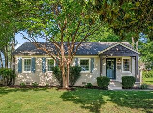 487 Lytle St, Memphis, TN 38122