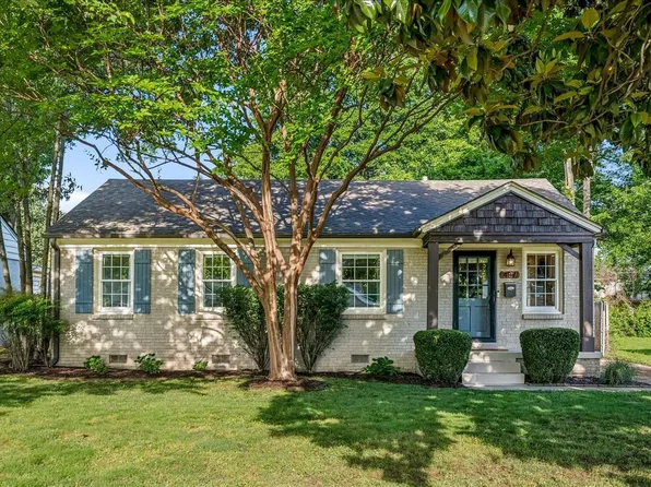 487 Lytle St, Memphis, TN 38122