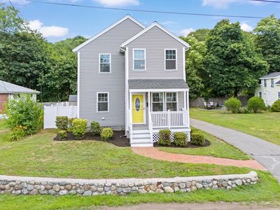 4 Meriam St, Wakefield, MA, 01880