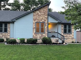 2533 McGinnis Dr, Nashville, TN 37216