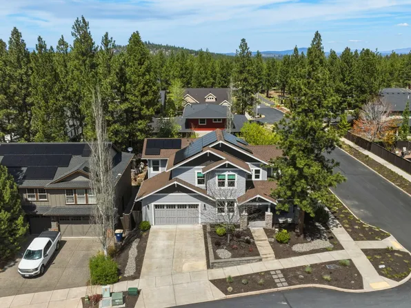 19158 Chiloquin Dr, Bend, OR 97703