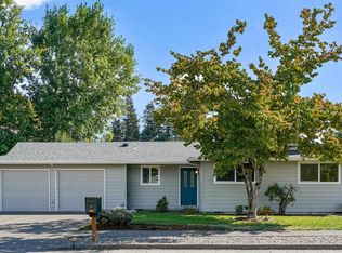 1568 N 3rd Ave, Stayton, OR 97383