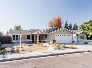 6571 N Constance Ave, Fresno, CA
